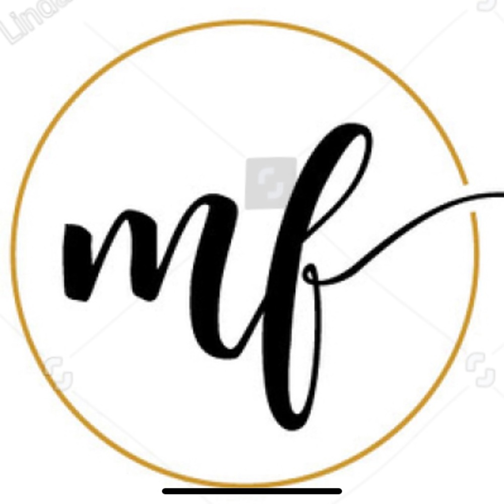 Meet your Posher, Maryann